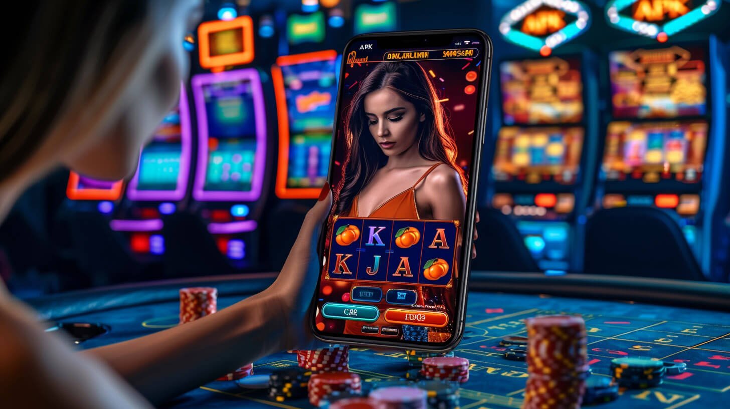 jili slot