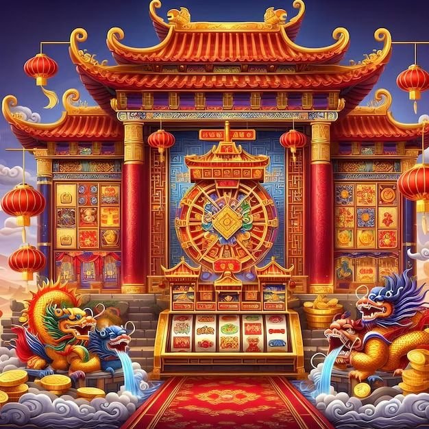 jili slot