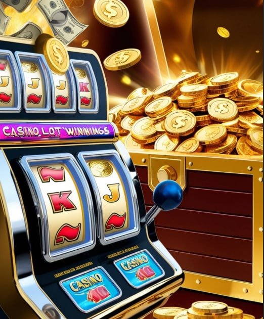 jili slot
