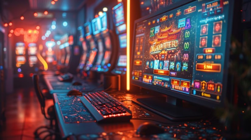 jili slot