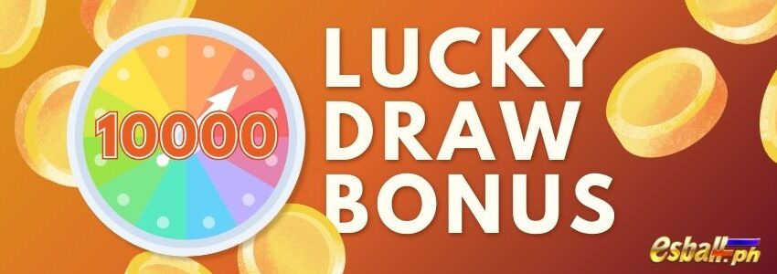 Lucky Draw Bonus: Get 10,000 Today – Last Chance! Lucky Draw Bonus: Get 10,000 Today – Last Chance!