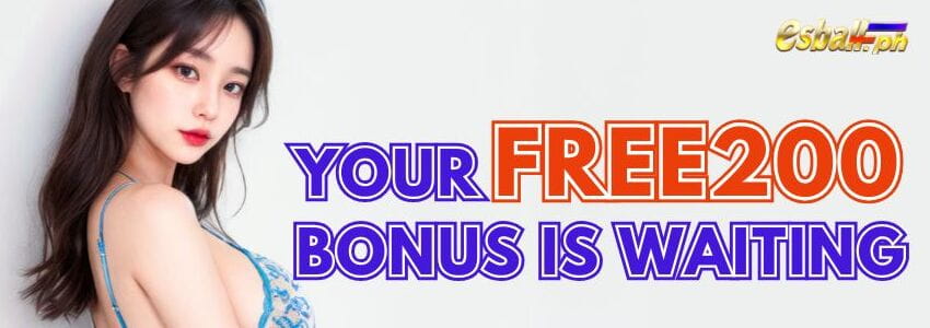 Ang Iyong Free 200 Bonus Ay Naghihintay: Sumali sa Online Casino Fun Ngayon! Ang Iyong Free 200 Bonus Ay Naghihintay: Sumali sa Online Casino Fun Ngayon!