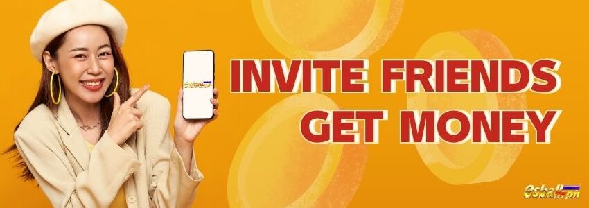 Invite Friends Get Money: Earn Casino Bonus Every Referral Invite Friends Get Money: Earn Casino Bonus Every Referral