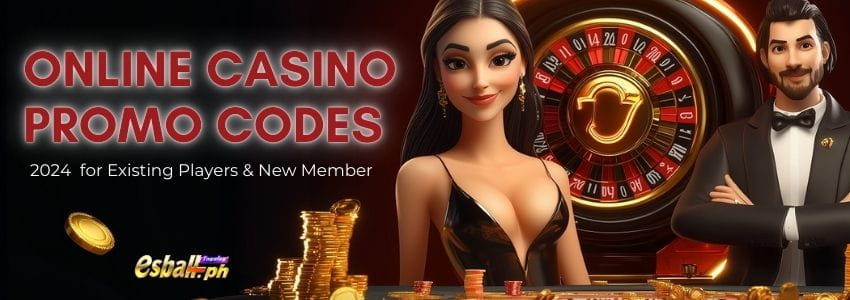 Online Casino Promo Codes for Existing Players 2024 Online Casino Promo Codes for Existing Players 2024