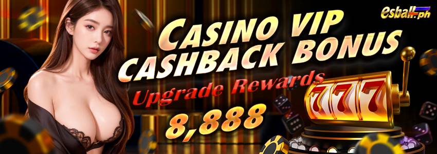 Casino VIP Bonus Rewards Max 8,888 Casino VIP Bonus Rewards Max 8,888