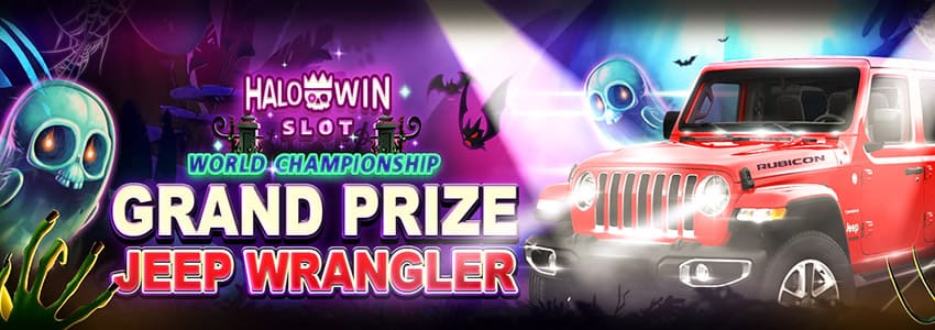 Manalo ng EsballPH HaloWin Tagalog Slot World ChampionshipGrand Prize Jeep Wrangler Manalo ng EsballPH HaloWin Tagalog Slot World ChampionshipGrand Prize Jeep Wrangler