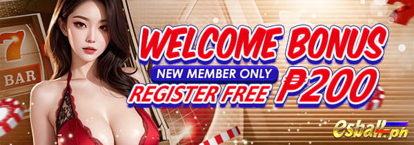 Casino Free 200 Sign Up Bonus For Philippines New Register Casino Free 200 Sign Up Bonus For Philippines New Register