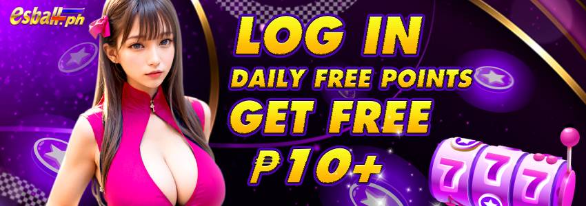 Daily Log In Get Free 10 Bonus NO Deposit Daily Log In Get Free 10 Bonus NO Deposit