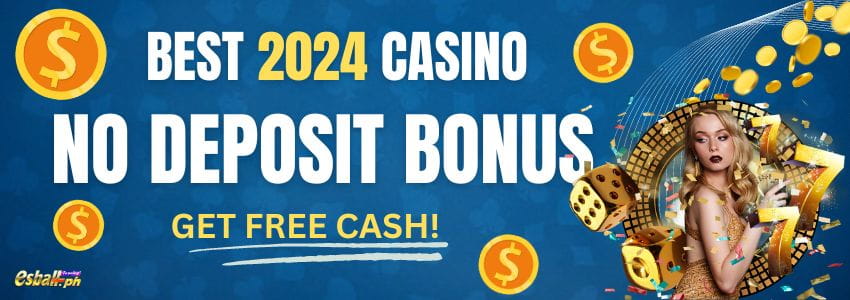 Best 2024 Casino No Deposit Bonus – Get Free Cash Best 2024 Casino No Deposit Bonus – Get Free Cash