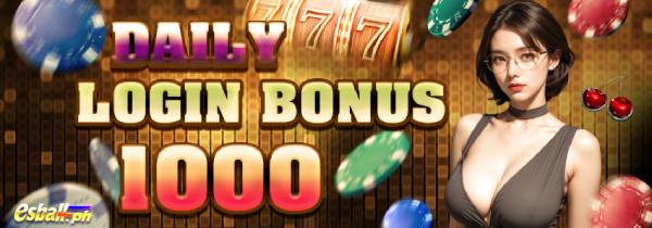 Online Casino With Daily Login Bonus 1000 Online Casino With Daily Login Bonus 1000