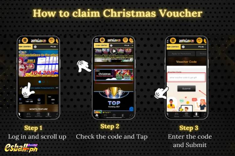 Christmas Promo Code Everyday