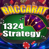 Ano ang 1324 Baccarat Strategy, Baccarat Betting Formula Ano ang 1324 Baccarat Strategy, Baccarat Betting Formula