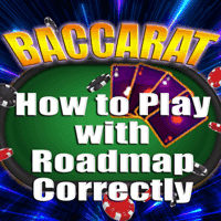 Paano Maglaro ng Online Baccarat gamit ang Baccarat Roadmap nang Tama Paano Maglaro ng Online Baccarat gamit ang Baccarat Roadmap nang Tama