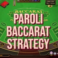 Tutorial ng Diskarte sa Paroli Baccarat Tutorial ng Diskarte sa Paroli Baccarat