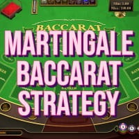 Tutorial ng Diskarte sa Martingale Baccarat Tutorial ng Diskarte sa Martingale Baccarat