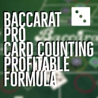 Baccarat Profitable Formula Ep3: Paano Pumili ng Silid sa Baccarat Baccarat Profitable Formula Ep3: Paano Pumili ng Silid sa Baccarat