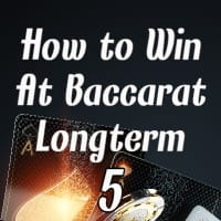 Paano Manalo sa Baccarat P5: 7 Paraan Para Manalo sa Online Baccarat Paano Manalo sa Baccarat P5: 7 Paraan Para Manalo sa Online Baccarat