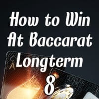 Paano Manalo sa Baccarat ng Pangmatagalan P8: 3 Pangunahing Diskarte sa Baccarat Paano Manalo sa Baccarat ng Pangmatagalan P8: 3 Pangunahing Diskarte sa Baccarat