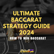 Ultimate Baccarat Strategy Guide 2024 - How to Win Baccarat Ultimate Baccarat Strategy Guide 2024 - How to Win Baccarat