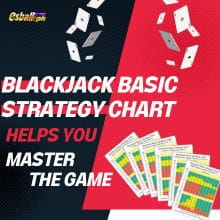 Blackjack Basic Strategy Chart Helps You Master the Game Blackjack Basic Strategy Chart Helps You Master the Game