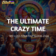 Crazy Time No Loss Strategy to Win 2024 Crazy Time No Loss Strategy to Win 2024