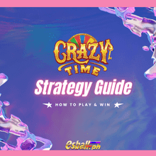 Crazy Time Strategy Guide - How to Play & Win Crazy Time Strategy Guide - How to Play & Win