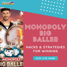 Monopoly Big Baller Hacks at Istratehiya para sa Panalo Monopoly Big Baller Hacks at Istratehiya para sa Panalo