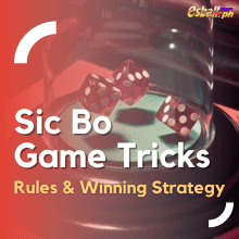 Sic Bo Game Trick, Panuntunan at Diskarte sa Panalong Online Sic Bo Game Trick, Panuntunan at Diskarte sa Panalong Online