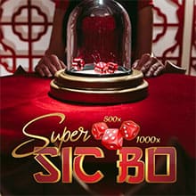 Live Sic Bo Casino, Paano Maglaro sa Sic Bo Live Sic Bo Casino, Paano Maglaro sa Sic Bo