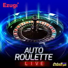 Ezugi Live Auto Roulette Casino Game Ezugi Live Auto Roulette Casino Game
