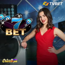 TVBet 7Bet Games TVBet 7Bet Games