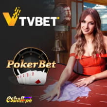 TVBet Poker Bet Online Game TVBet Poker Bet Online Game