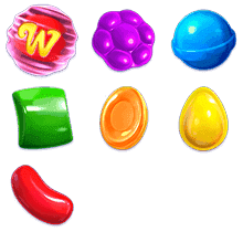 Candy Party3-Patterns