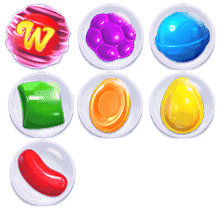 Candy Party3-Patterns