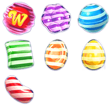 Candy Party3-Patterns