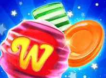 Mga Features ng Sweet Candy Party3 Game Mga Features ng Sweet Candy Party3 Game