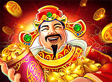Kumita sa Happy New Year Slot Machine Wishes Game Kumita sa Happy New Year Slot Machine Wishes Game