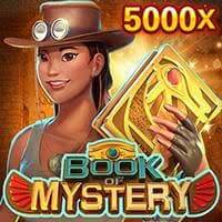 JDB Book Of Mystery Slot Game, Buksan ang Libreng Spin - Beckoning Jackpot JDB Book Of Mystery Slot Game, Buksan ang Libreng Spin - Beckoning Jackpot
