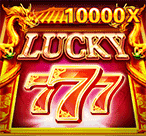 JDB Lucky 777 Slots Game, Lucky Seven Slot Machine Online Game
