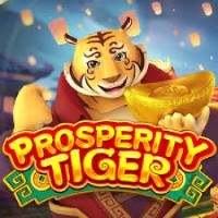 JDB Prosperity Tiger Slot Game, Crouching Free Spin – Hidden Jackpot JDB Prosperity Tiger Slot Game, Crouching Free Spin – Hidden Jackpot
