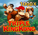 JDB Triple King Kong Slot Game Spin Win ₱5000 Tips JDB Triple King Kong Slot Game Spin Win ₱5000 Tips