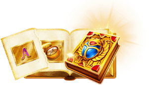 JILI Book of Gold Slot Game Multiplied by Special Wild