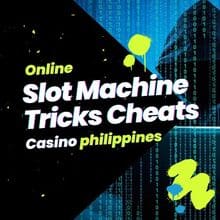 Online Slot Machine Tricks Cheats for Casino philippines Online Slot Machine Tricks Cheats for Casino philippines