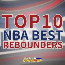 Top 10 NBA Best Rebounders: Undefeated Wilt Chamberlain Top 10 NBA Best Rebounders: Undefeated Wilt Chamberlain
