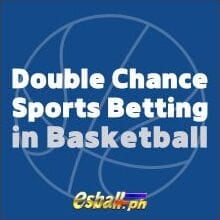 Kumpletong Gabay ng Double Chance Sports Betting sa Basketball Kumpletong Gabay ng Double Chance Sports Betting sa Basketball